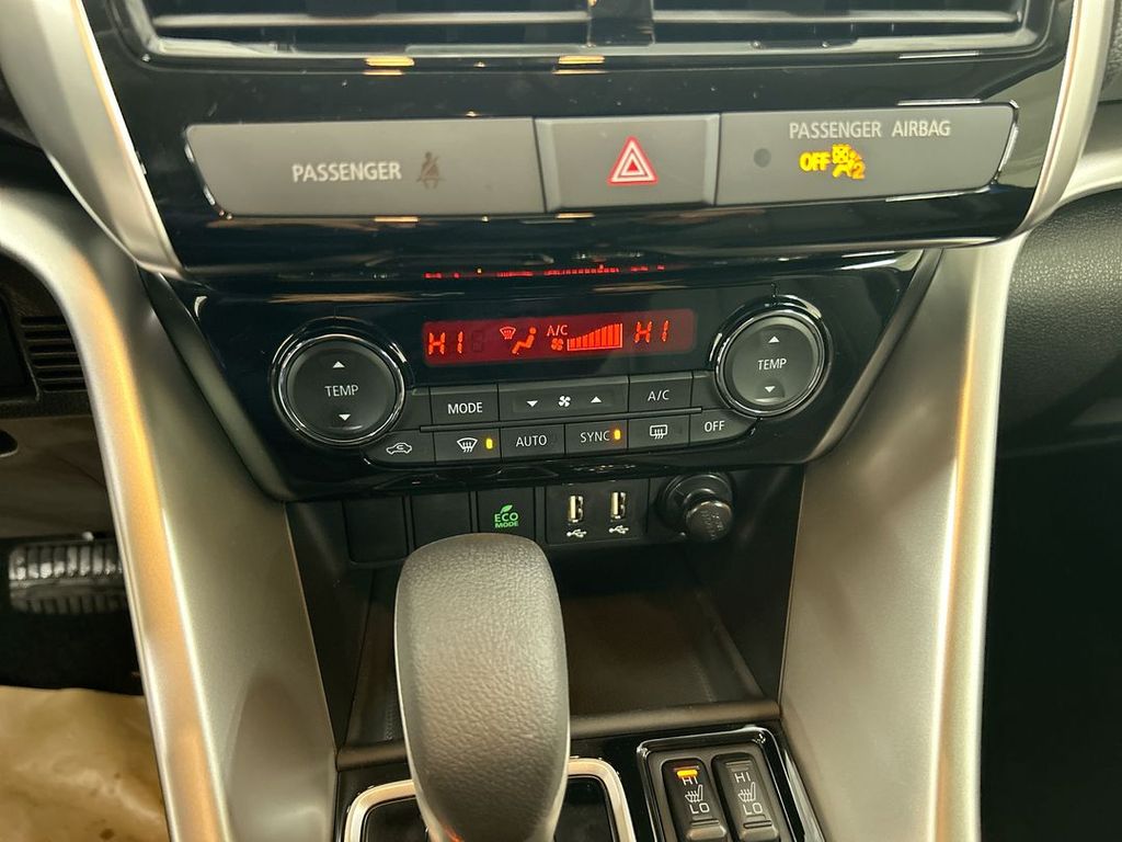 2026 Mitsubishi Eclipse Cross SE - Photo 18