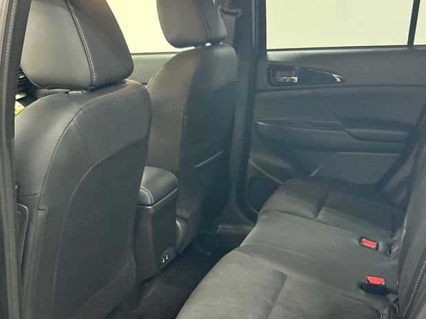 2026 Mitsubishi Eclipse Cross SE - Photo 21