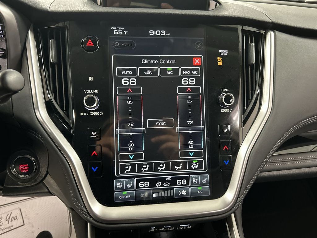 2024 Subaru Outback Touring - Photo 17