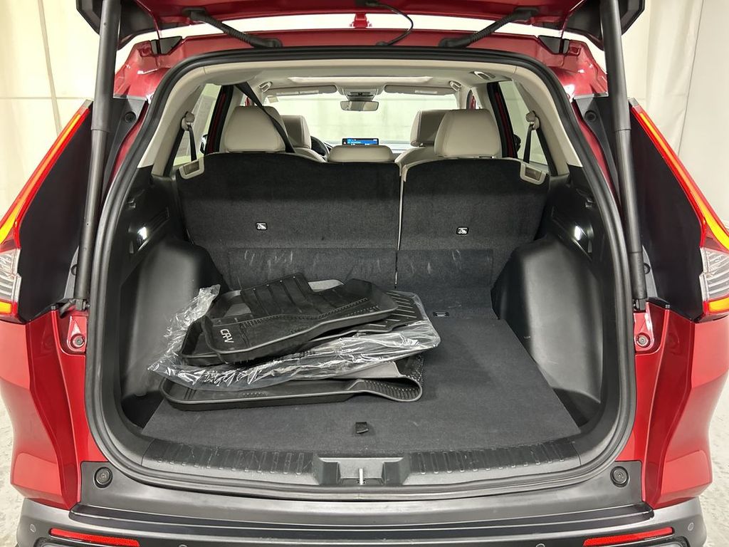 2024 Honda CR-V EX-L - Photo 22