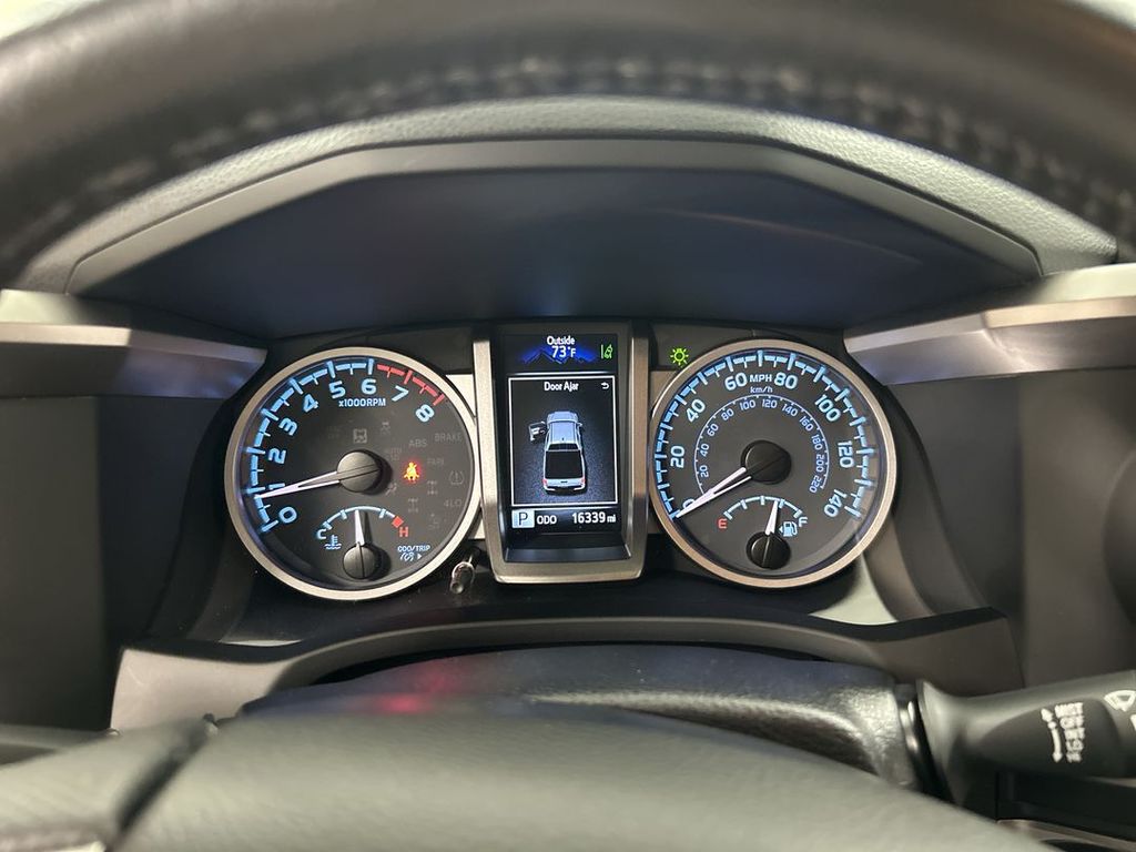 2023 Toyota Tacoma Trail - Photo 13