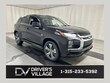  Mitsubishi Outlander Sport