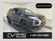  Mitsubishi Outlander Sport