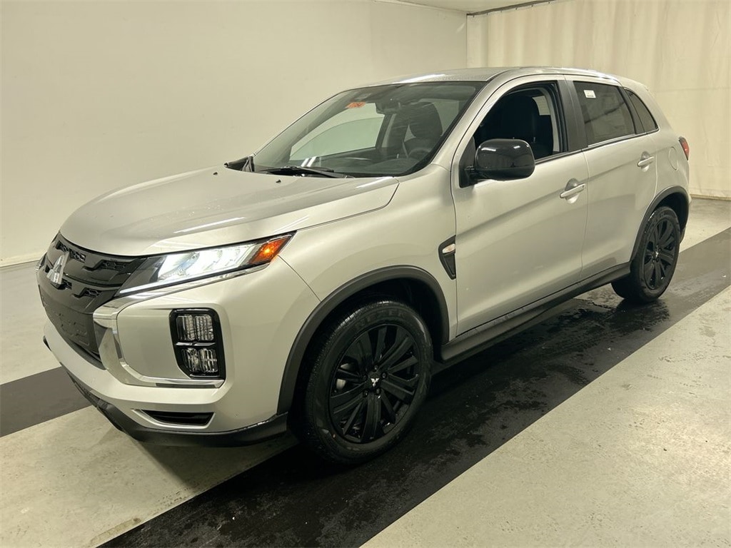 New 2025 Mitsubishi Outlander Sport 2.0 LE SUV