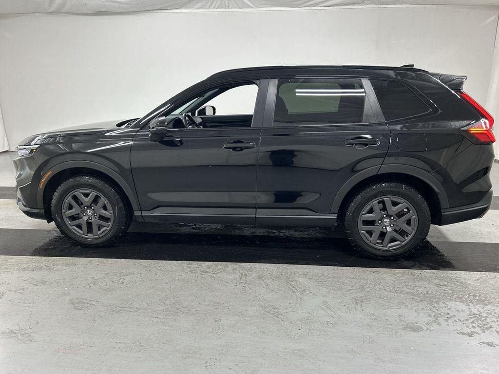 2026 Honda CR-V TrailSport - Photo 6