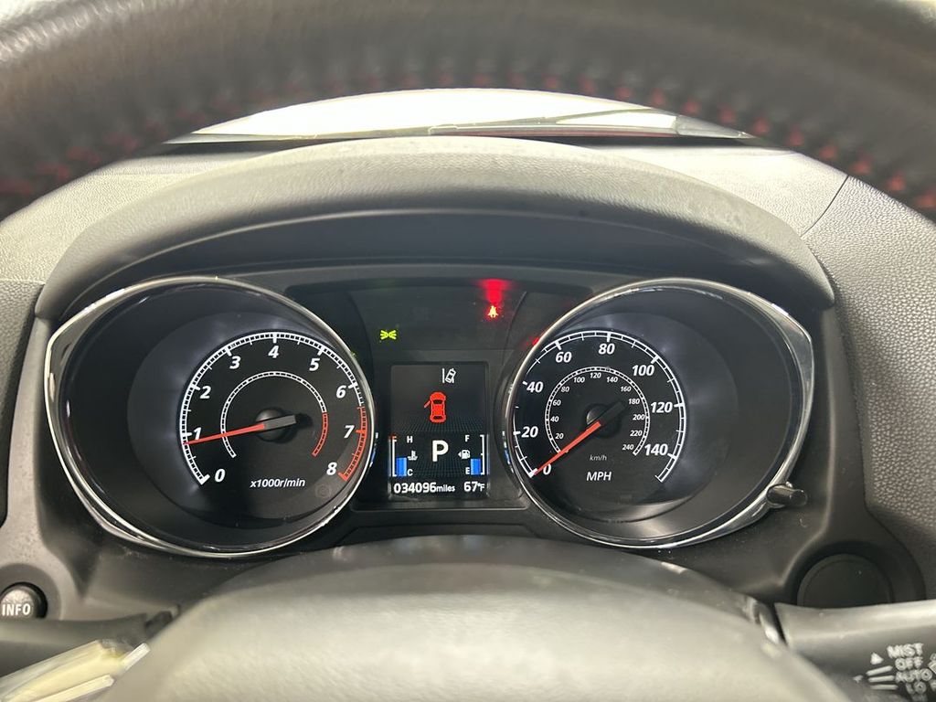 2023 Mitsubishi Outlander Sport LE - Photo 13
