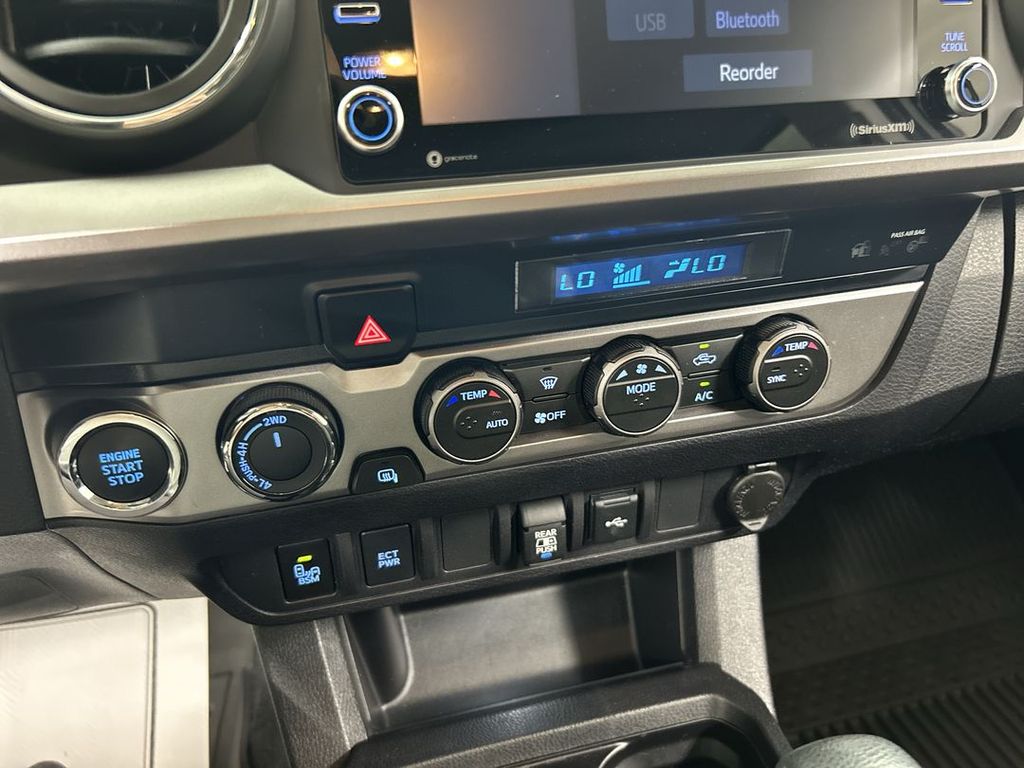 2023 Toyota Tacoma Trail - Photo 16