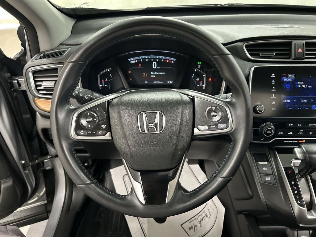 2018 Honda CR-V Touring - Photo 4