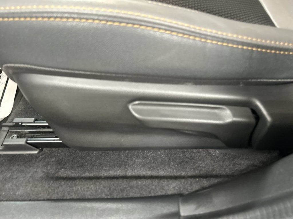 2024 Subaru Crosstrek Wilderness - Photo 10