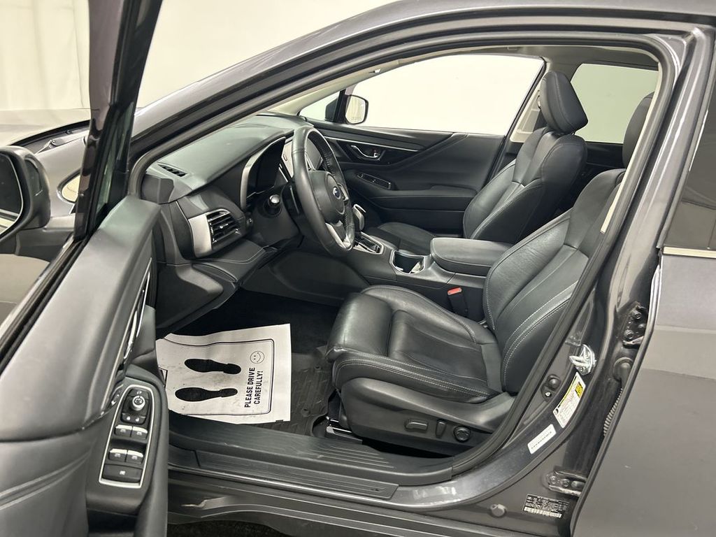 2024 Subaru Outback Touring - Photo 9