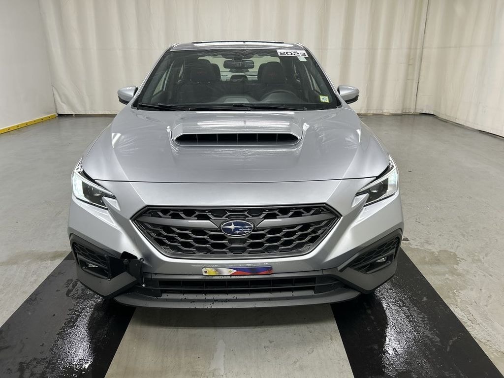 Used 2023 Subaru WRX Limited Sedan