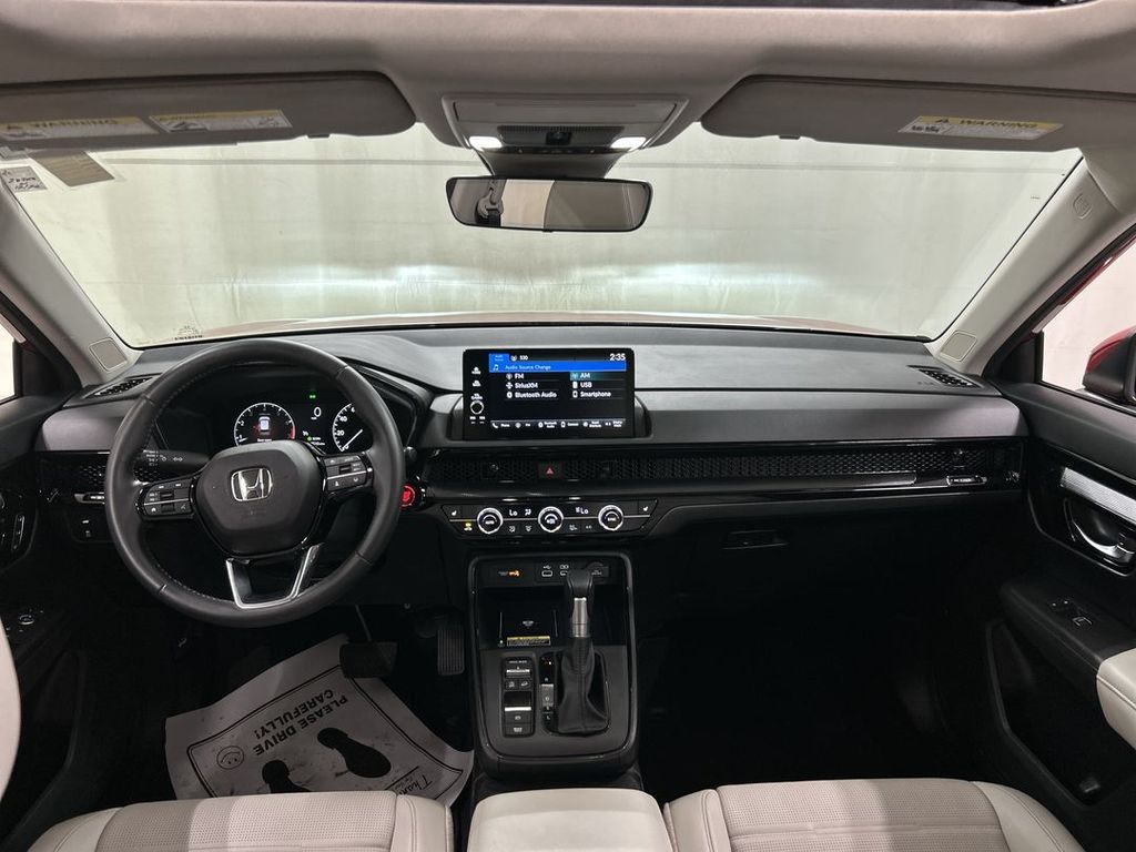 2024 Honda CR-V EX-L - Photo 18