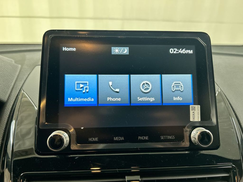 2026 Mitsubishi Eclipse Cross Black Edition - Photo 16