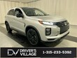  Mitsubishi Outlander Sport