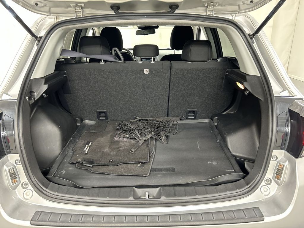 2021 Mitsubishi Outlander Sport ES - Photo 21