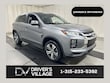  Mitsubishi Outlander Sport