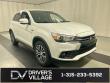 Used 2018 Mitsubishi Outlander Sport 2.0 ES CUV