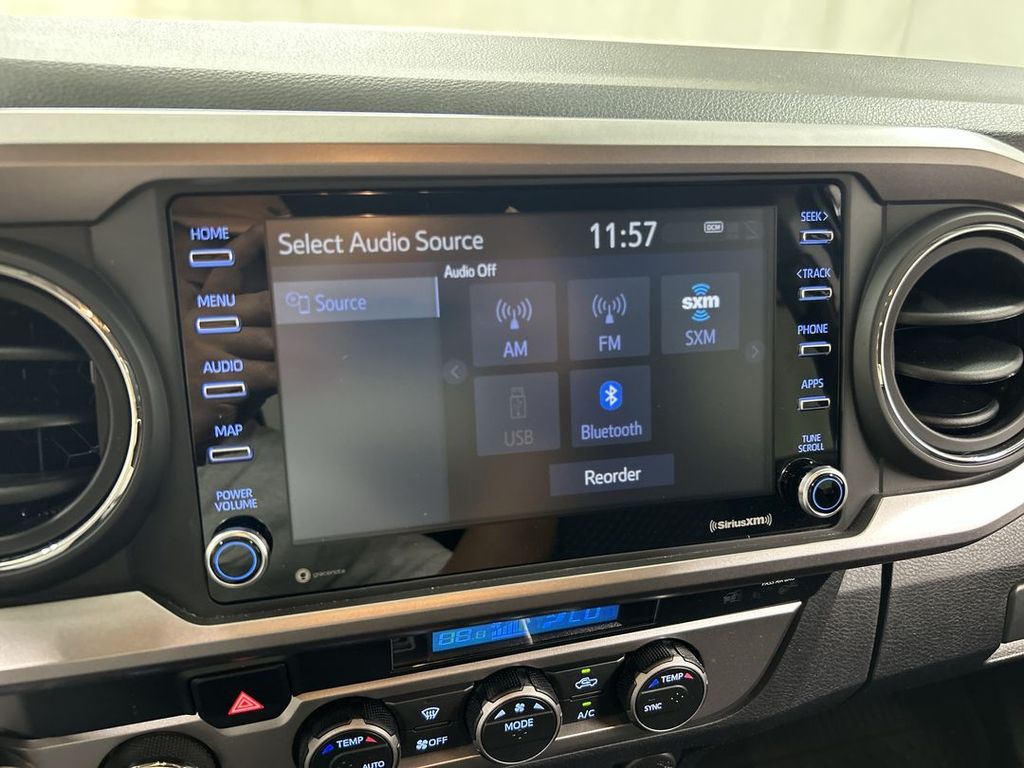 2023 Toyota Tacoma Trail - Photo 14
