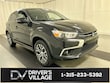 Mitsubishi Outlander Sport