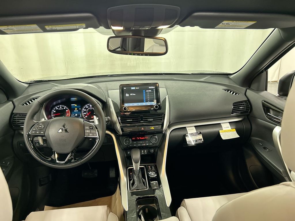 2026 Mitsubishi Eclipse Cross SEL - Photo 21