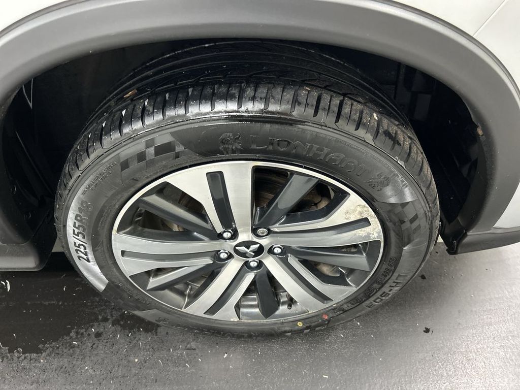2021 Mitsubishi Outlander Sport ES - Photo 8