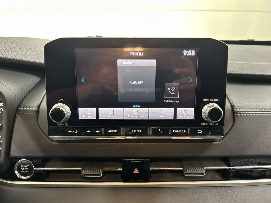 2022 Mitsubishi Outlander ES - Photo 14