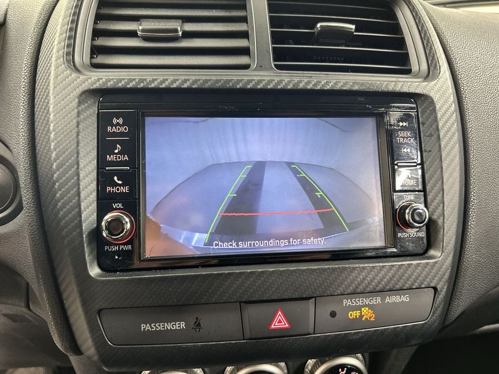 2021 Mitsubishi Outlander Sport ES - Photo 15