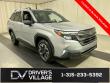 Used 2025 Subaru Forester Premium SUV