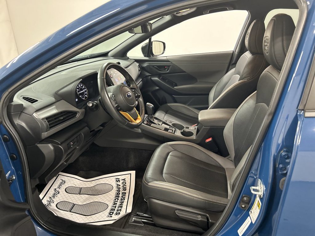 2024 Subaru Crosstrek Wilderness - Photo 9