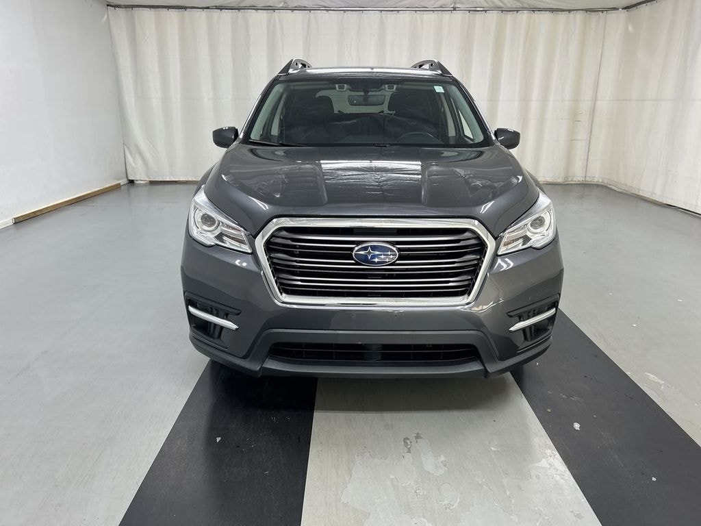 Used 2022 Subaru Ascent Premium 7-Passenger SUV