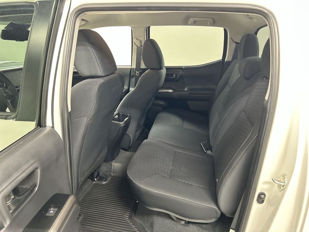 2023 Toyota Tacoma Trail - Photo 19