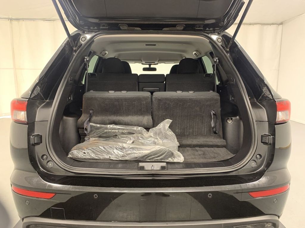 2022 Mitsubishi Outlander ES - Photo 22