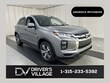  Mitsubishi Outlander Sport