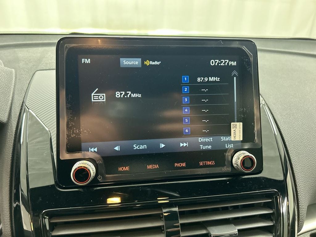2026 Mitsubishi Eclipse Cross Black Edition - Photo 16