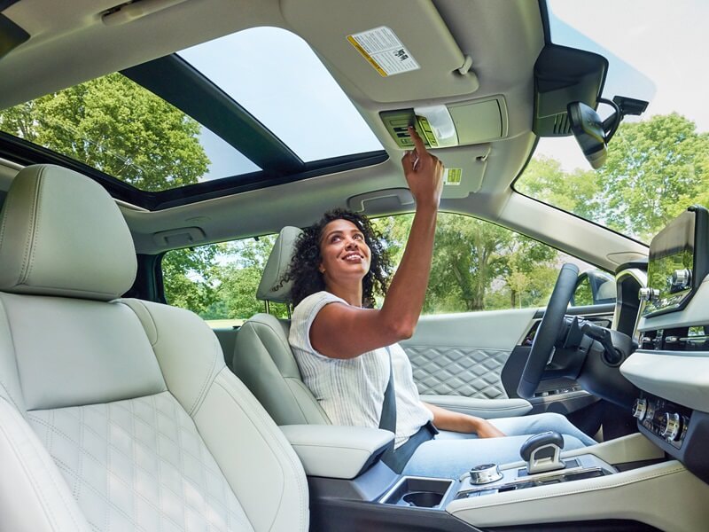 Read Mitsubishi Vehicle Research