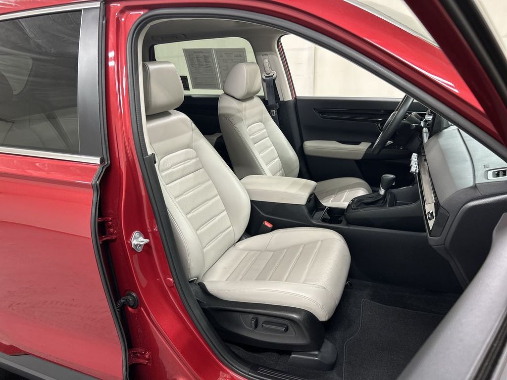 2024 Honda CR-V EX-L - Photo 23