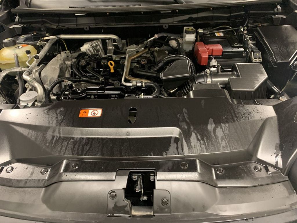 2022 Mitsubishi Outlander ES - Photo 24