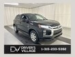  Mitsubishi Outlander Sport