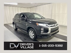 2026 Mitsubishi Outlander Sport SUV