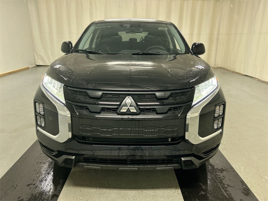 New 2025 Mitsubishi Outlander Sport 2.0 LE SUV