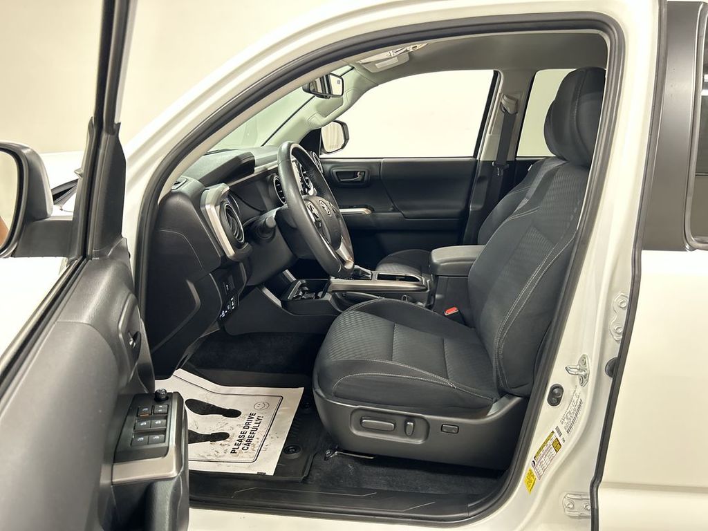 2023 Toyota Tacoma Trail - Photo 9