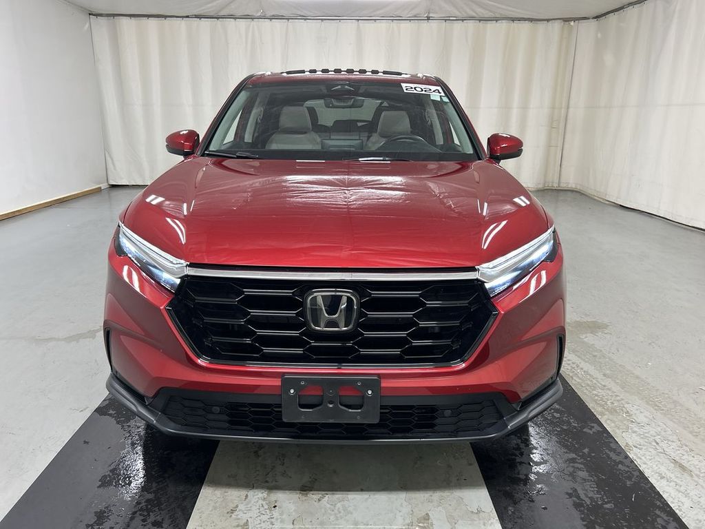 2024 Honda CR-V EX-L - Photo 3