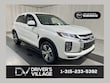  Mitsubishi Outlander Sport
