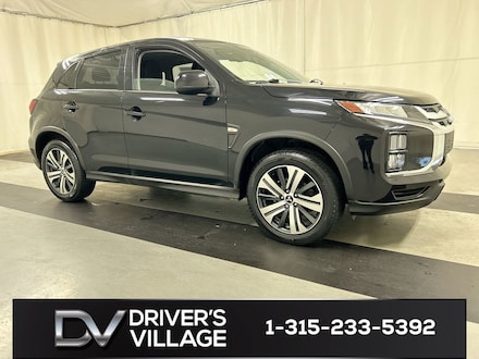 2021 Mitsubishi Outlander Sport 2.0 CUV