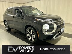 2025 Mitsubishi Outlander SEL SUV