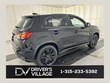  Mitsubishi Outlander Sport