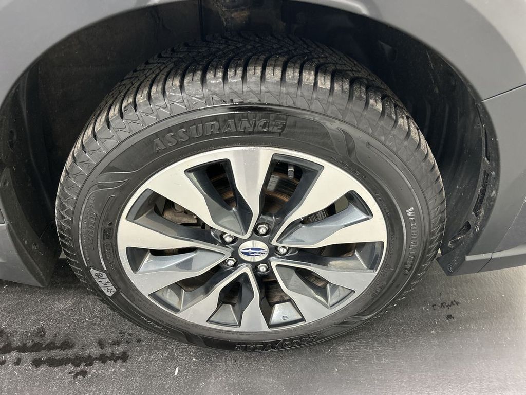 2024 Subaru Outback Touring - Photo 8