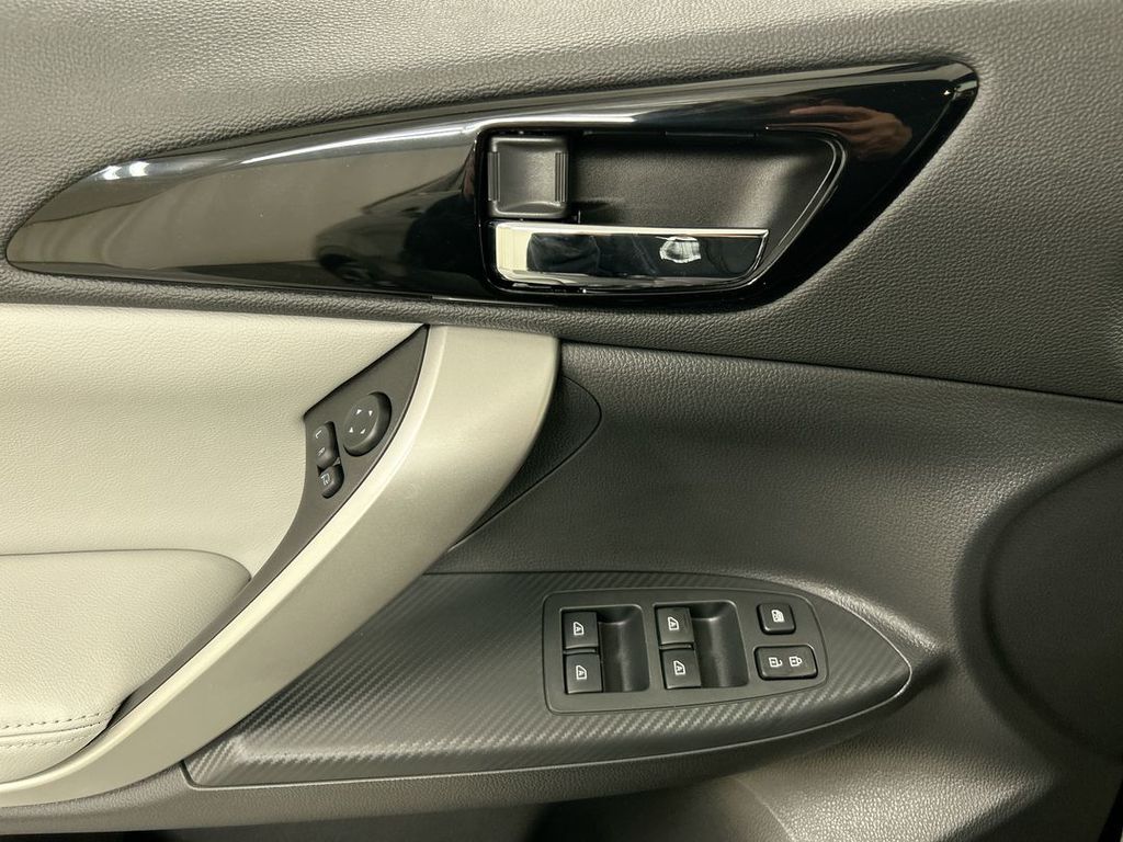 2026 Mitsubishi Eclipse Cross SEL - Photo 14