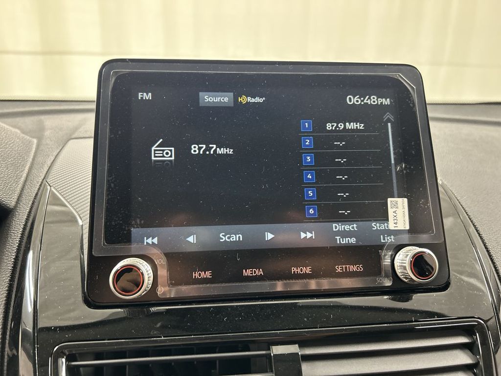 2026 Mitsubishi Eclipse Cross ES - Photo 14