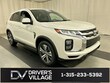 Mitsubishi Outlander Sport